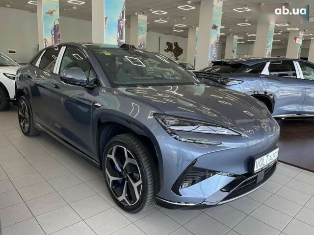 БИД Sea Lion 7, объемом двигателя 0 л и пробегом 1 тыс. км за 38500 $, фото 2 на Automoto.ua