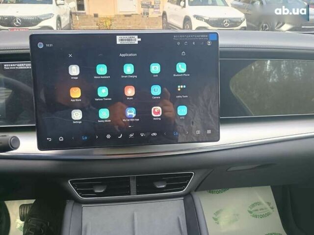 БІД Sea Lion 7, об'ємом двигуна 0 л та пробігом 1 тис. км за 33550 $, фото 27 на Automoto.ua