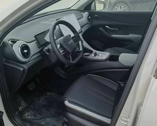 БИД Sea Lion 7, объемом двигателя 0 л и пробегом 1 тыс. км за 27999 $, фото 5 на Automoto.ua