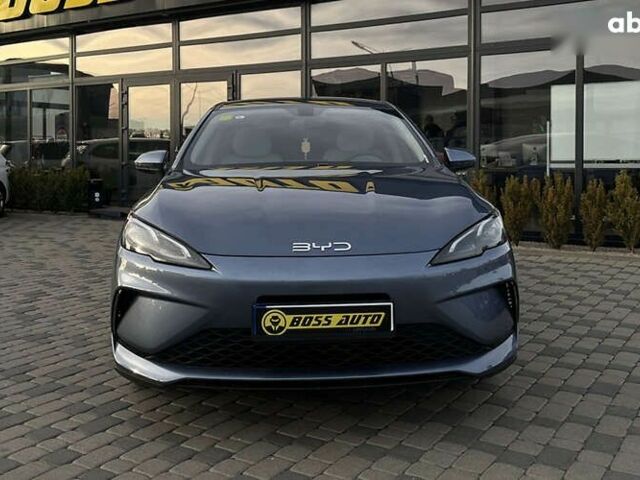 БИД Sea Lion 7, объемом двигателя 0 л и пробегом 1 тыс. км за 22200 $, фото 1 на Automoto.ua