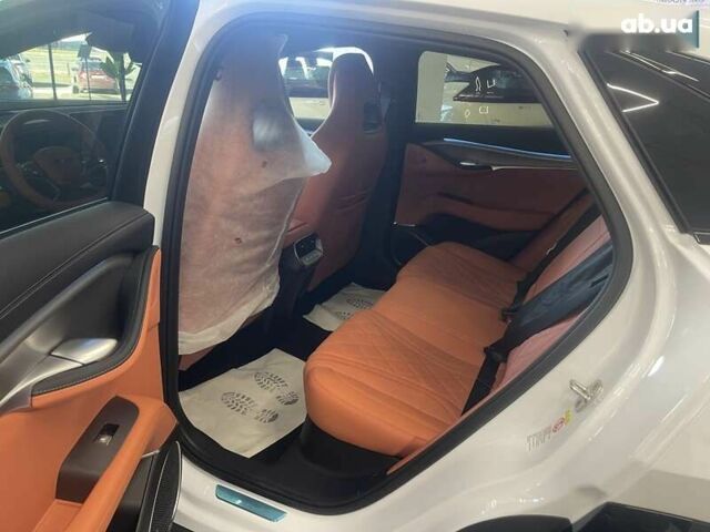 БІД Sea Lion 7, об'ємом двигуна 0 л та пробігом 1 тис. км за 33900 $, фото 13 на Automoto.ua