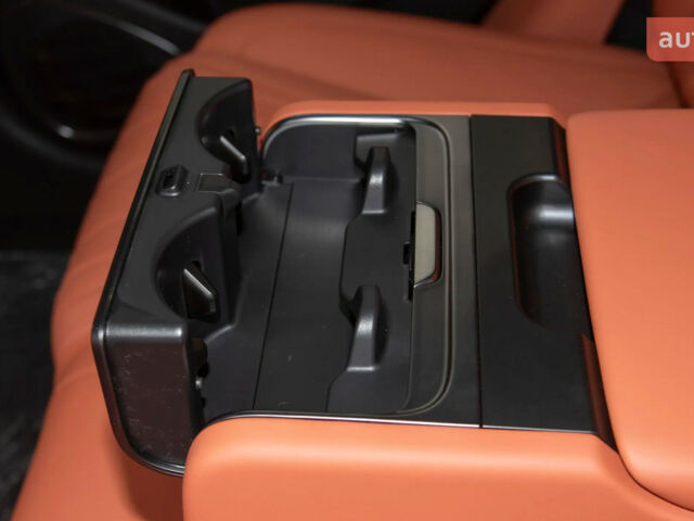 купити нове авто БІД Sea Lion 7 2025 року від офіційного дилера Автосалон ECODRIVE AUTO Київ БІД фото