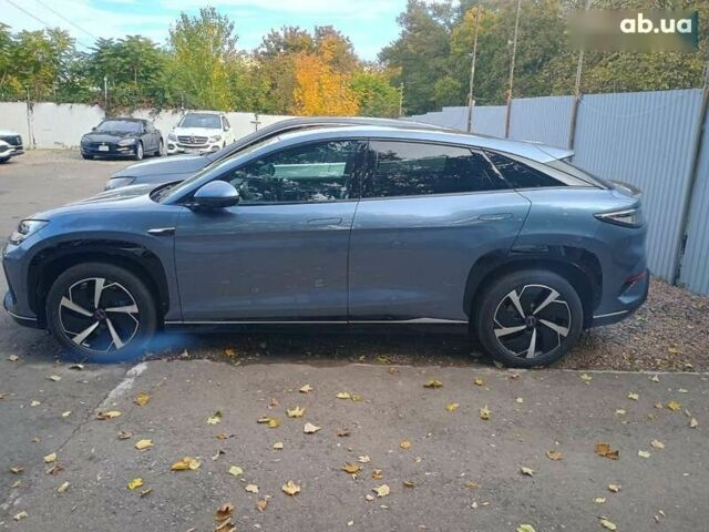 БІД Sea Lion 7, об'ємом двигуна 0 л та пробігом 1 тис. км за 33550 $, фото 23 на Automoto.ua