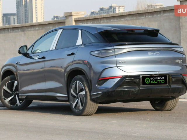 купити нове авто БІД Sea Lion 7 2025 року від офіційного дилера Автосалон ECODRIVE AUTO Київ БІД фото