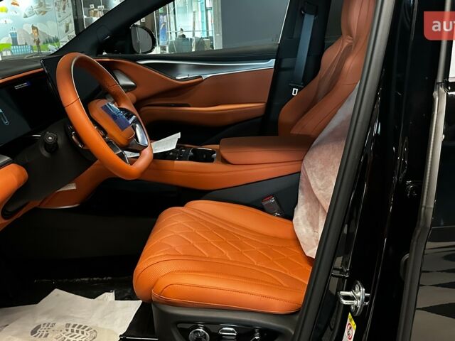 купить новое авто БИД Sea Lion 7 2025 года от официального дилера Автоцентр AUTO.RIA БИД фото