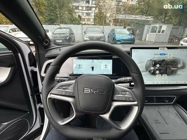 БІД Sea Lion 7, об'ємом двигуна 0 л та пробігом 1 тис. км за 33550 $, фото 7 на Automoto.ua