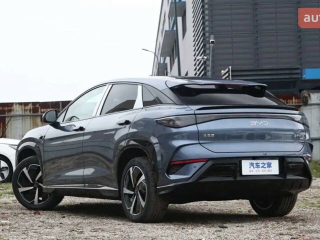 купити нове авто БІД Sea Lion 7 2025 року від офіційного дилера Ben⚡️Auto БІД фото