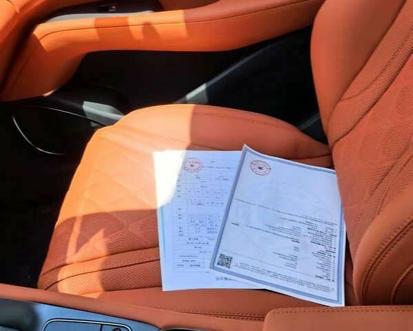 БІД Sea Lion 7, об'ємом двигуна 0 л та пробігом 1 тис. км за 31900 $, фото 8 на Automoto.ua