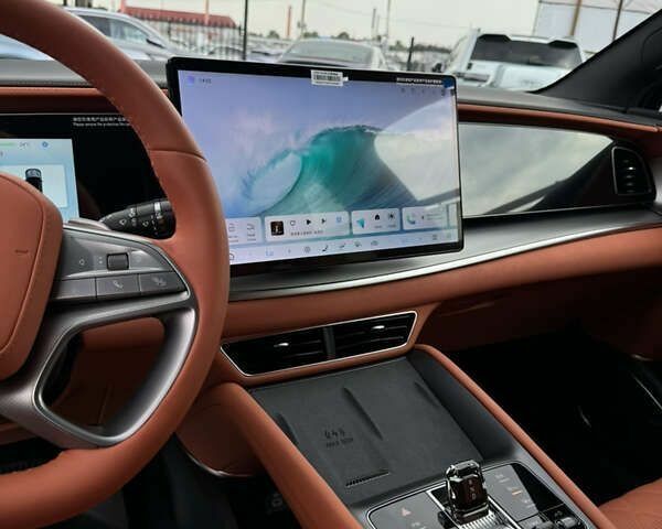 БИД Sea Lion 7, объемом двигателя 0 л и пробегом 1 тыс. км за 34200 $, фото 18 на Automoto.ua