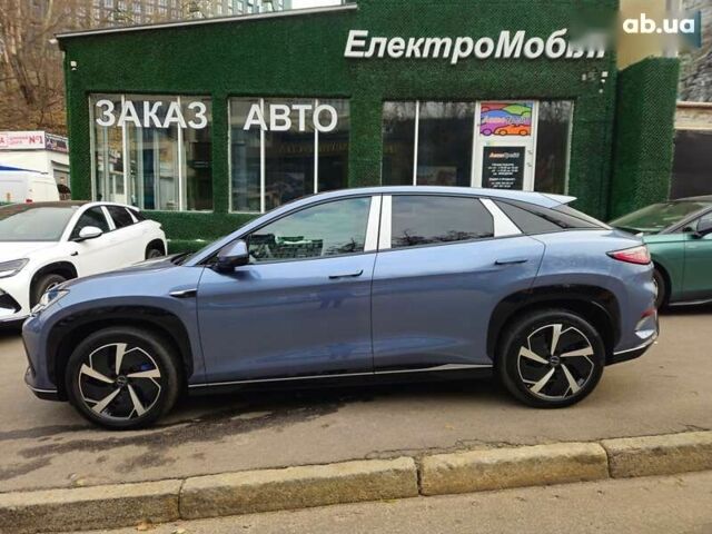 БІД Sea Lion 7, об'ємом двигуна 0 л та пробігом 6 тис. км за 28500 $, фото 3 на Automoto.ua