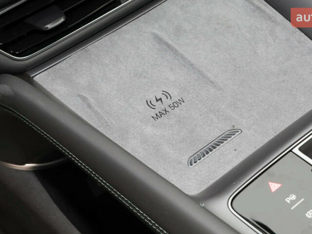 купити нове авто БІД Sea Lion 7 2025 року від офіційного дилера Автосалон ECODRIVE AUTO Київ БІД фото
