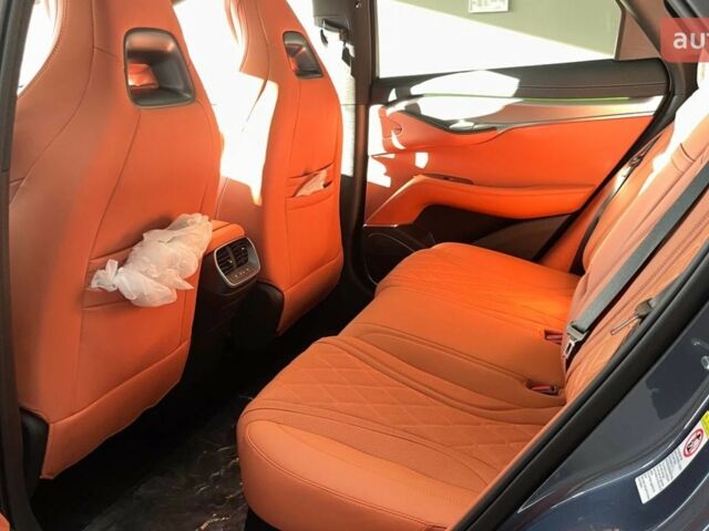 купить новое авто БИД Sea Lion 7 2025 года от официального дилера E-SKM БИД фото
