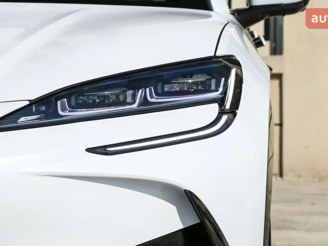купити нове авто БІД Sea Lion 7 2025 року від офіційного дилера Автосалон ECODRIVE AUTO Київ БІД фото