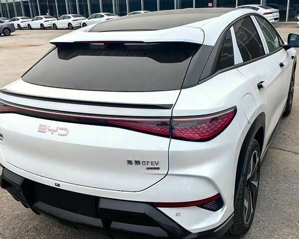 БІД Sea Lion 7, об'ємом двигуна 0 л та пробігом 1 тис. км за 35999 $, фото 1 на Automoto.ua