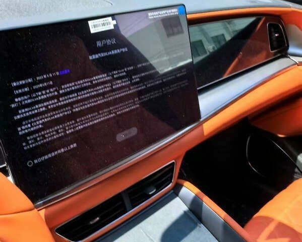 БІД Sea Lion 7, об'ємом двигуна 0 л та пробігом 1 тис. км за 31900 $, фото 7 на Automoto.ua