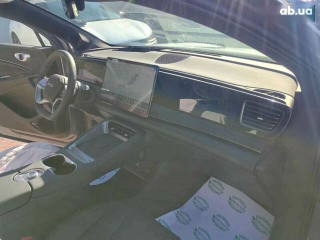 БИД Sea Lion 7, объемом двигателя 0 л и пробегом 1 тыс. км за 29999 $, фото 13 на Automoto.ua