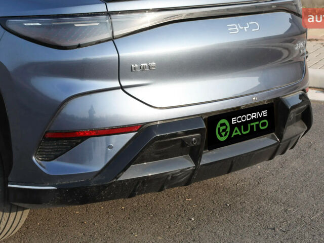 купити нове авто БІД Sea Lion 7 2025 року від офіційного дилера Автосалон ECODRIVE AUTO Київ БІД фото