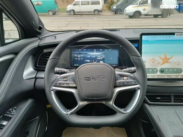 БІД Sea Lion 7, об'ємом двигуна 0 л та пробігом 6 тис. км за 28500 $, фото 7 на Automoto.ua