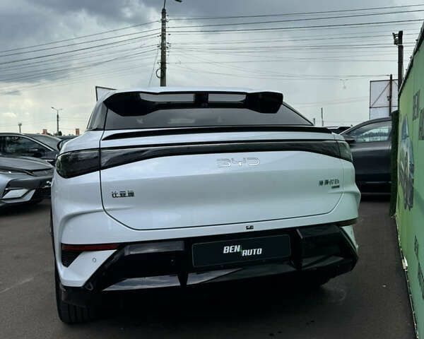 БИД Sea Lion 7, объемом двигателя 0 л и пробегом 1 тыс. км за 34200 $, фото 6 на Automoto.ua