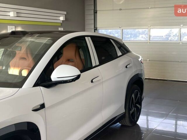 купить новое авто БИД Sea Lion 7 2025 года от официального дилера E-SKM ZOO БИД фото