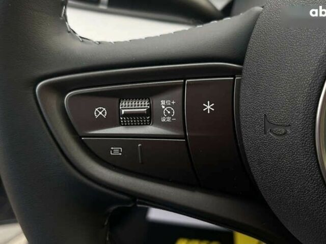 БИД Sea Lion 7, объемом двигателя 0 л и пробегом 1 тыс. км за 22200 $, фото 10 на Automoto.ua