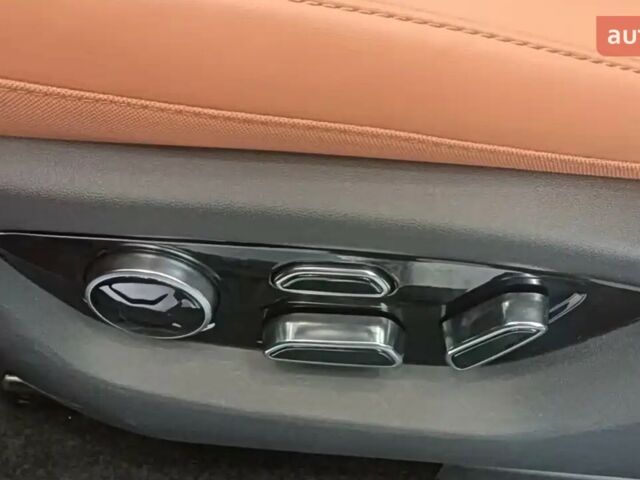 купить новое авто БИД Sea Lion 7 2025 года от официального дилера Ben⚡️Auto БИД фото