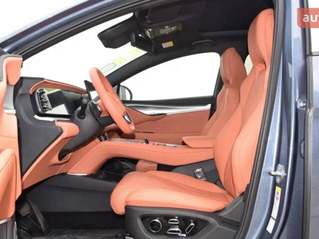 купити нове авто БІД Sea Lion 7 2025 року від офіційного дилера Ben⚡️Auto БІД фото