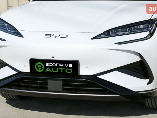 купити нове авто БІД Sea Lion 7 2025 року від офіційного дилера Автосалон ECODRIVE AUTO Київ БІД фото
