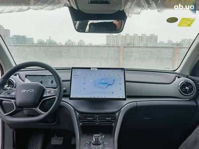 БИД Sea Lion 7, объемом двигателя 0 л и пробегом 1 тыс. км за 27999 $, фото 4 на Automoto.ua