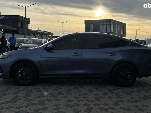 БИД Sea Lion 7, объемом двигателя 0 л и пробегом 1 тыс. км за 22200 $, фото 3 на Automoto.ua