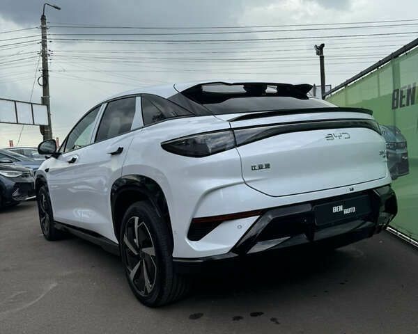 БИД Sea Lion 7, объемом двигателя 0 л и пробегом 1 тыс. км за 34200 $, фото 5 на Automoto.ua