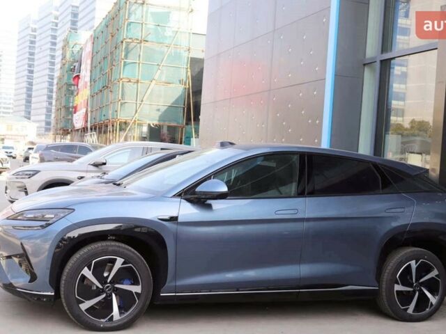 купить новое авто БИД Sea Lion 7 2025 года от официального дилера Ben⚡️Auto БИД фото