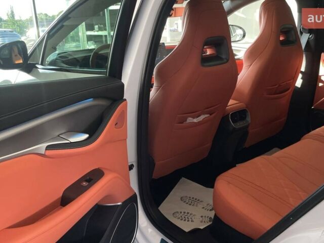 купить новое авто БИД Sea Lion 7 2025 года от официального дилера E-SKM ZOO БИД фото