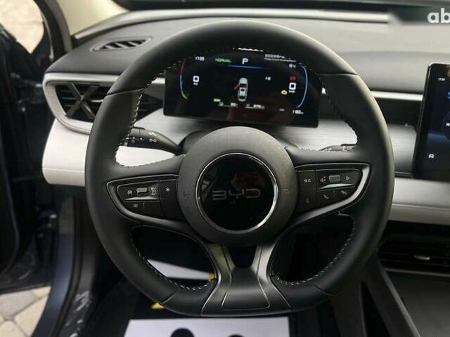 БИД Sea Lion 7, объемом двигателя 0 л и пробегом 1 тыс. км за 22200 $, фото 9 на Automoto.ua