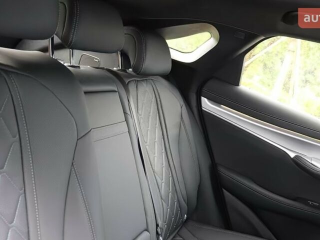 купить новое авто БИД Sea Lion 7 2025 года от официального дилера Ben⚡️Auto БИД фото