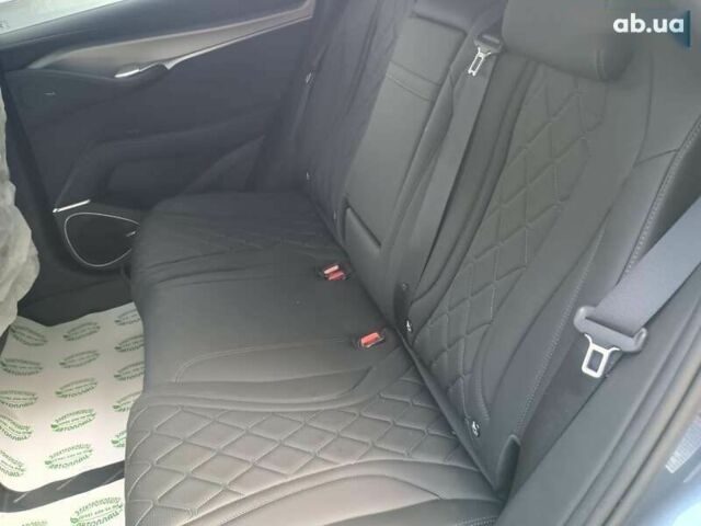 БІД Sea Lion 7, об'ємом двигуна 0 л та пробігом 1 тис. км за 33550 $, фото 21 на Automoto.ua