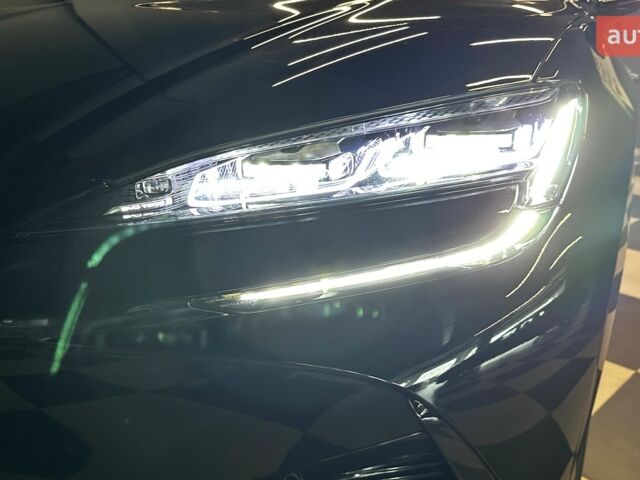 купить новое авто БИД Sea Lion 7 2025 года от официального дилера Автоцентр AUTO.RIA БИД фото
