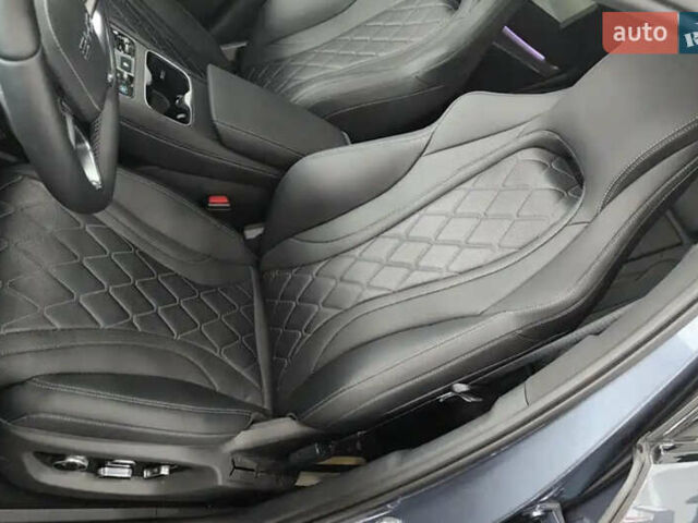 Серый БИД Sea Lion 7, объемом двигателя 0 л и пробегом 1 тыс. км за 31000 $, фото 8 на Automoto.ua