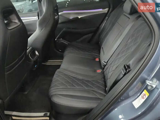 Серый БИД Sea Lion 7, объемом двигателя 0 л и пробегом 1 тыс. км за 31000 $, фото 9 на Automoto.ua