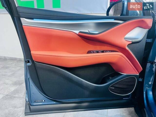 Серый БИД Sea Lion 7, объемом двигателя 0 л и пробегом 1 тыс. км за 35600 $, фото 12 на Automoto.ua