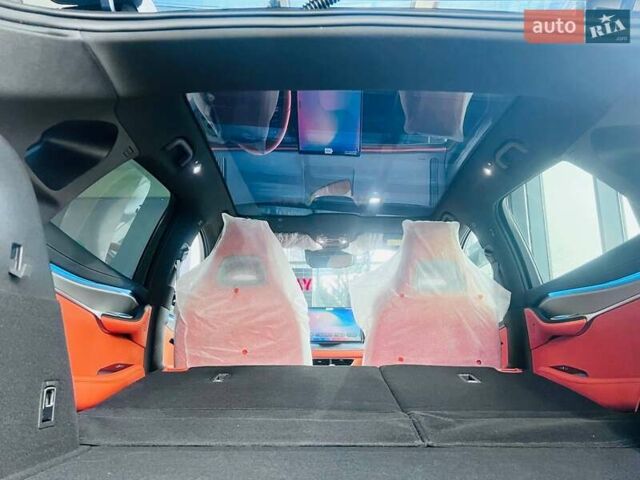 Серый БИД Sea Lion 7, объемом двигателя 0 л и пробегом 1 тыс. км за 35600 $, фото 21 на Automoto.ua