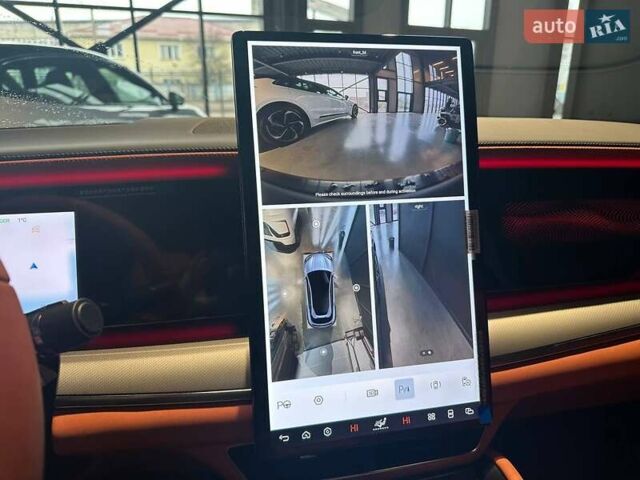 Серый БИД Sea Lion 7, объемом двигателя 0 л и пробегом 1 тыс. км за 32890 $, фото 27 на Automoto.ua