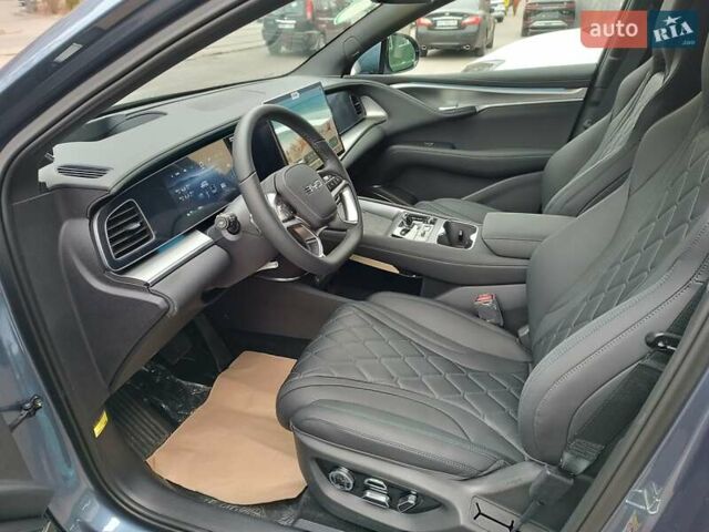 Серый БИД Sea Lion 7, объемом двигателя 0 л и пробегом 1 тыс. км за 32495 $, фото 10 на Automoto.ua