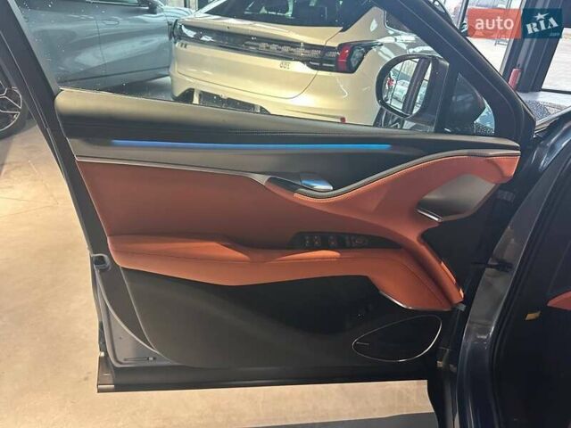 Серый БИД Sea Lion 7, объемом двигателя 0 л и пробегом 1 тыс. км за 32890 $, фото 13 на Automoto.ua