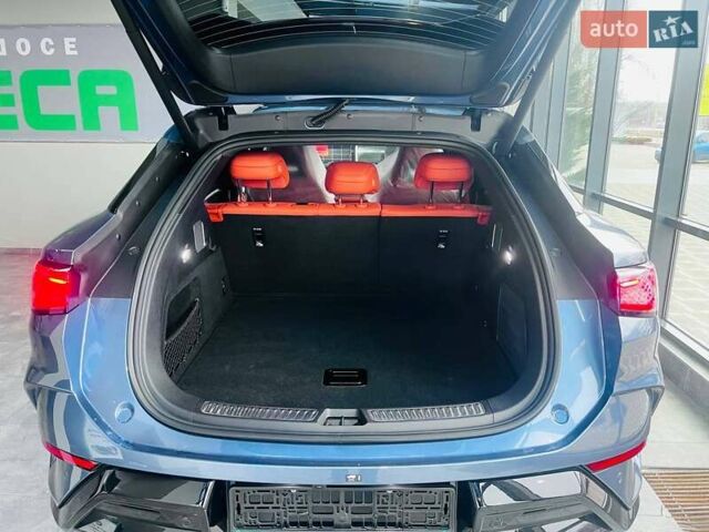 Серый БИД Sea Lion 7, объемом двигателя 0 л и пробегом 1 тыс. км за 35600 $, фото 6 на Automoto.ua