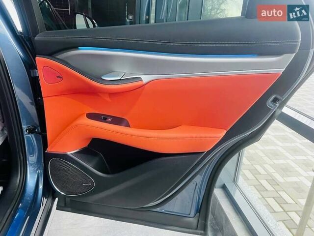 Серый БИД Sea Lion 7, объемом двигателя 0 л и пробегом 1 тыс. км за 35600 $, фото 14 на Automoto.ua
