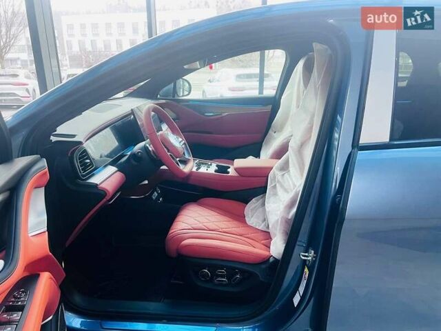 Серый БИД Sea Lion 7, объемом двигателя 0 л и пробегом 1 тыс. км за 35600 $, фото 17 на Automoto.ua