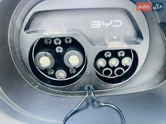 Серый БИД Sea Lion 7, объемом двигателя 0 л и пробегом 1 тыс. км за 35600 $, фото 34 на Automoto.ua