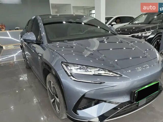 Серый БИД Sea Lion 7, объемом двигателя 0 л и пробегом 1 тыс. км за 31000 $, фото 2 на Automoto.ua