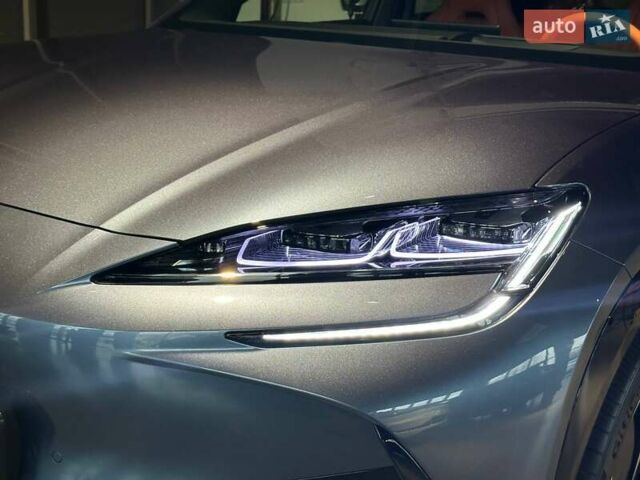 Серый БИД Sea Lion 7, объемом двигателя 0 л и пробегом 1 тыс. км за 32890 $, фото 8 на Automoto.ua